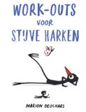 Work-outs Kosmos Uitgevers Work-outs voor stijve harken