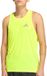 Adidas adi365 Breeze Hardloopshirt Heren - Geel, Maat XL