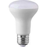 V-TAC 211426 LED-lamp Energielabel F E27 Reflector 8.5 W Blanc naturel
