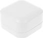 Hammond Electronics 1556BWH – Universele behuizing – 80 x 80 x 45 mm – ABS kunststof – Brandvertragend – Wit