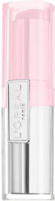 L'Oréal L OrÃ©al Paris Baume Caresse - 701 RoseMeOn - Lippenstift