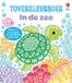 In Usborne In de zee