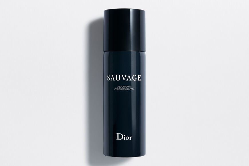 Dior Sauvage Deodorant Spray - 150ml