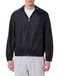 Armani Exchange Essential, Tone On Tone Monogram Logo Texture heren blouson jacket