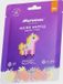 Marioinex Micro-wafelblokjes, 120 pièces. Poney