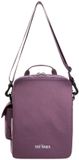 Tatonka Schoudertas Gordeltas Check In RFID Block Midnight Plum Donkerpaars