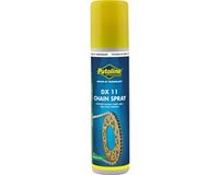 Putoline Optimale kettingbescherming - waterafstotend - 75 ml - on- en offroad