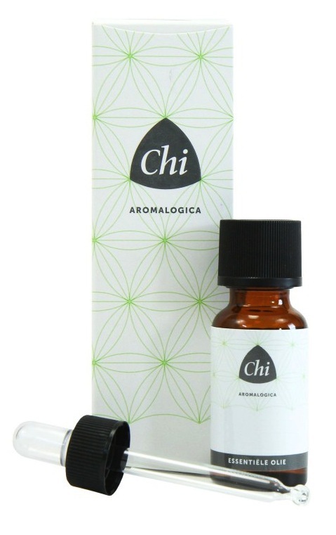 Chi Olie Bloemenweide 10ml