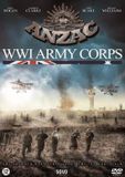 Source1 WWI Army Corps - Anzacs (DVD)
