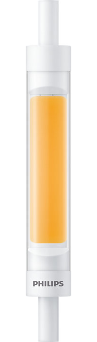 Philips CorePro LED Linear R7S | 7W | 810lm | 3000K | 60W Equivalent