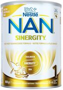 Nestlé® Nan® Nestlé® Nan® Sinergity 1 0-6 Maanden 800 g poeder