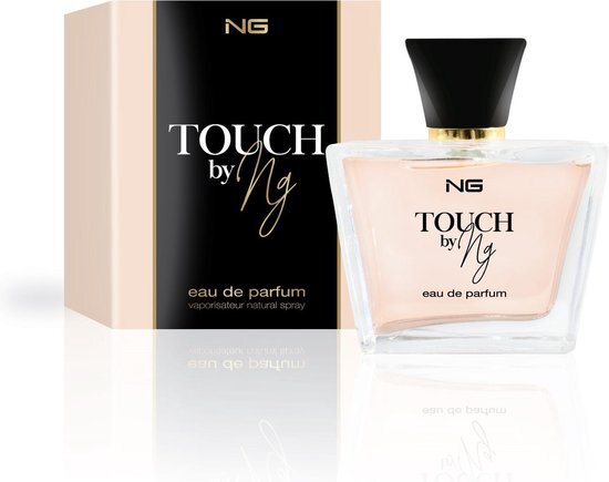 Ng Touch By Voorheen Qui, 80 Ml