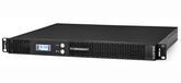 Salicru 6A0DA000005 UPS Line-interactive 1 kVA 600 W Zwart