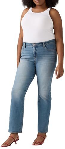 Levi's 314 Pl Shaping Straight Eternal Indigo M, Eternal Indigo Mid P