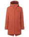 VAUDE Dames Skomer Winter Parka III