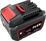 FLEX - Li-Ion oplaadbare accupack AP 12V - 5.0 Ah