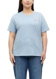 s.Oliver T-shirt imprimé devant femme