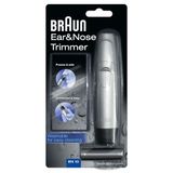 Braun oor- en neustrimmer EN10