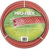 C.K. Pro-Flex G762650 Tuinslang Rood 19 mm 50 m 3/4 inch