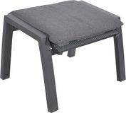 Voetbank Outdoor Living Voetenbank Allegro