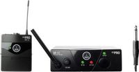 AKG WMS40 Mini Vocal Set - ISM2
