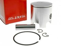 Airsal Zuiger 48 mm Minarelli AM6