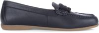 Gabor art. 85.201 26 instapper leer dames blauw maat 38.5