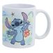 STOR Keramische Mok Stitch 325ml