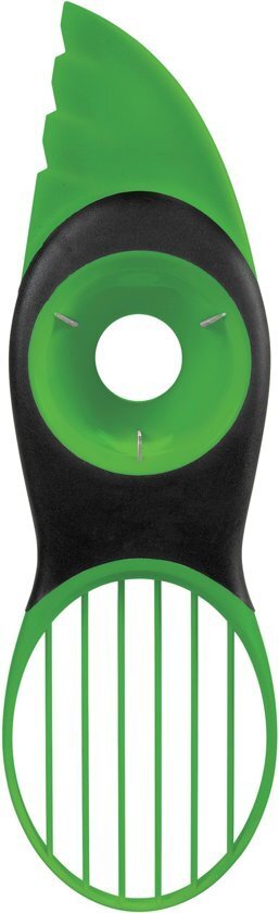 DealForReal Oxo Good Grips Avocadosnijder - 3-in-1