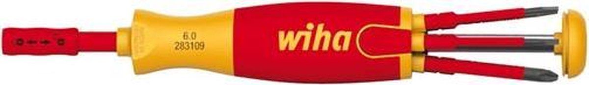 Wiha 2831-09022 LiftUp electric - 4010995411572