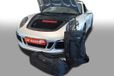 Car-Bags.com B.V. Reistassenset geschikt voor Porsche 911 (991) 2011-2019 Pro.Line