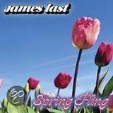 Spring James Last Spring Fling CD