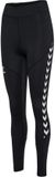 Hummel Hmlstaltic Hw Poly Tights Woman Sportlegging voor dames