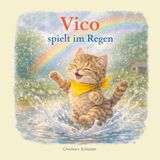 Vico Vico joue sous la pluie : 1