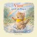 Vico Vico joue sous la pluie : 1