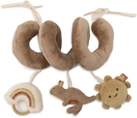 Jollein Activiteitenspiraal Baby, Kangaroots