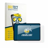 BROTECT Screenprotector voor RedMagic Gaming Tablet 5 Pro Beschermglas transparant