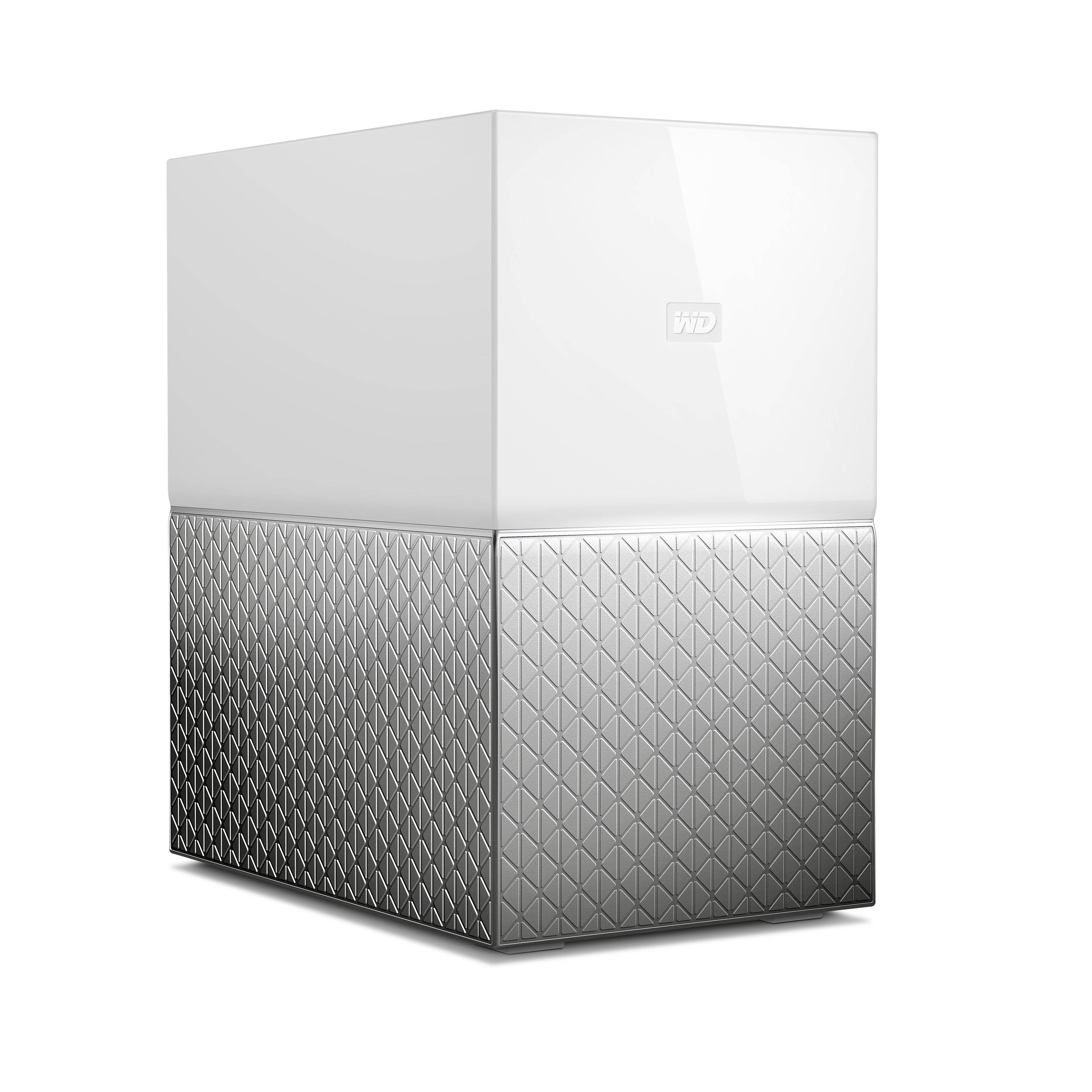 Western Digital My Cloud Home Duo