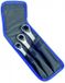Heyco/Heytec Heytec 4In1 Ringr.-Steeksl.Set In Nyl.Tas 3Dlg.