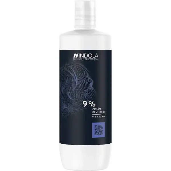 Indola developer 9% 1000ml