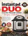 Instant Pot Duo Electric Pressure Cooker Recipes Collection