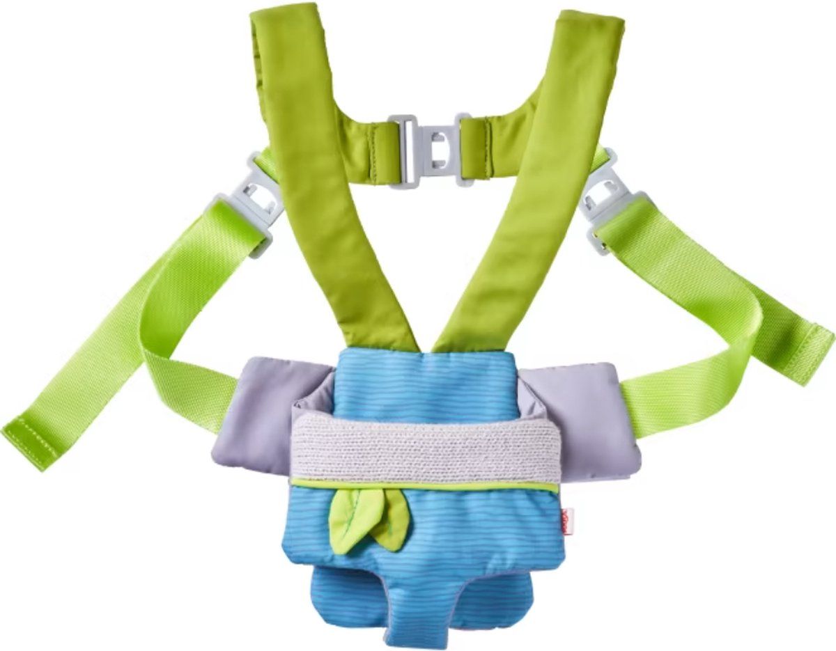 Haba poppen draagzak Bladerdroom - 1 jaar + - 4010168263441