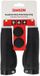 Simson Handvatten Easy Grip Zwart Lang/Lang