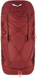 Salewa Wandelrugzak Rugzak Alp Trainer 30+3 WS 30L Syrah Donkerrood