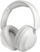 Concept HS4081 SoundJoy - Draadloze hoofdtelefoon - Wit