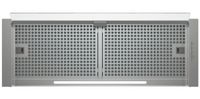 Cata Corona X Onderbouw Roestvrijstaal 600 m³/uur