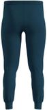 Odlo Merino 200 Basislaagbroek Blauw L Man