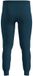 Odlo Merino 200 Basislaagbroek Blauw L Man