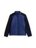Tommy Hilfiger Tussenjas Nachtblauw / Donkerblauw