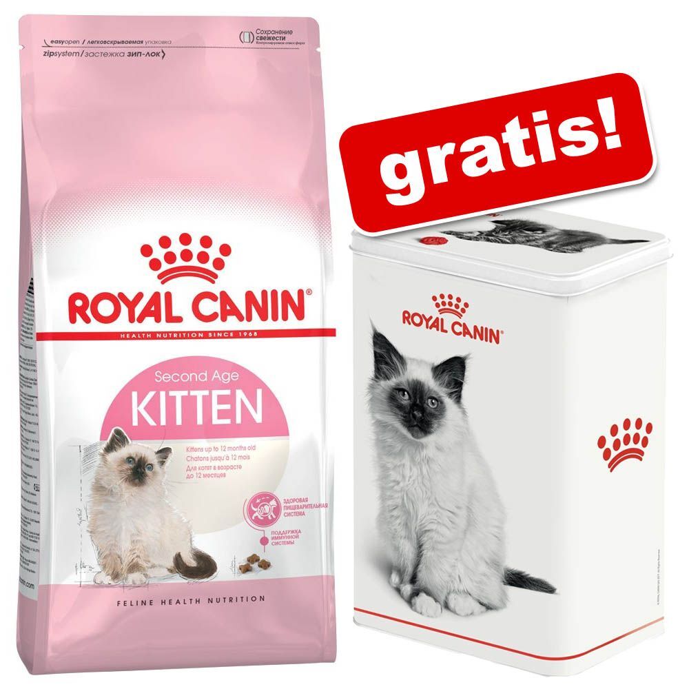 Royal Canin FHN Kitten Sterilised 3.5 kg